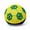 Blue, variant on Agiufgs Portable Wireless Speaker Soccer Ball, Delivers Rich Sound with Deep Bass, for Outdoor Travel Camping and Picnics, Black