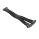 thumbnail image 5 of Placa base USB 3.0, conector macho a hembra, conector macho 1 a 2 hembra. B 150 mm, 5 of 8