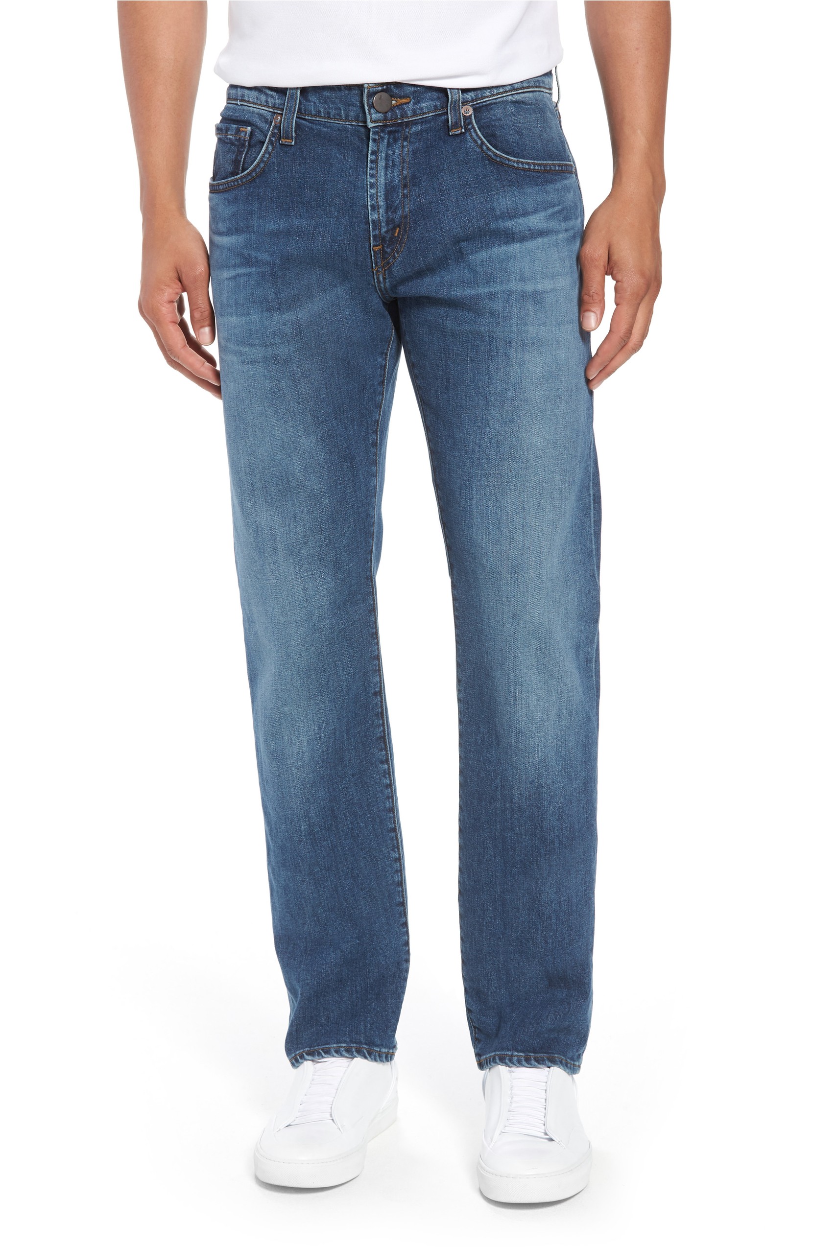 j brand jeans men's