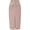 Beige, variant on Skirts for Women Spring Summer High Waisted Cargo Trendy Pencil Slit Dressy Casual Business Work Long Skirt