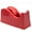 1pack-red, variant on Desktop Tape Dispenser Adhesive Roll Holder (Fits 1" & 3" Core) with Weighted Nonskid Base (1Pack-Green)