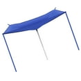 thumbnail image 1 of Phenofice Cleaning Bag for Range Hood 1Pcs Blue Plastic for Kitchen Hood Filter and Water Blocking, 1 of 8