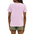 thumbnail image 3 of Lee® Women's Regular Fit Short Sleeve Graphic Tee, 3 of 4