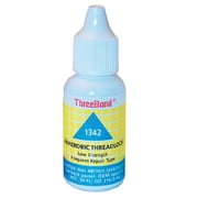 Three Bond Chemicals 1342at002-us Thread Lock - Low Strength - 10 Ml.