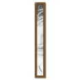 thumbnail image 2 of ArtToFrames 4" x 40" Muted Gold Glow Picture Frame, 4x40 inch Gold MDF Poster Frame (WOM-4670),  Pack, 2 of 8