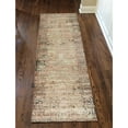 thumbnail image 5 of Admire Home Living   Vintage Area Rug Beige 3'3" x 4'11" 3' x 5' Indoor,Accent Rectangle, 5 of 5