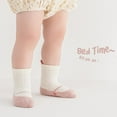 thumbnail image 6 of Baby Toddler Non-Skid Crew Socks Non Slip Socks Girl Boy Newborn Infant First Walking Floor Socks 6 Pairs, 6 of 8