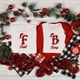 thumbnail image 4 of Camiseta personalizada con nombre a juego para Navidad, regalo de Navidad, camisetas familiares personalizadas, camisetas personalizadas para parejas, camisetas familiares, 4 of 5