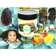 thumbnail image 1 of Pomada de crecimiento para el cabello para niños para el cabello más grueso y más grueso, con un trato, 1 of 6