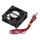 thumbnail image 3 of Ventilador de Refrigeración Ventilador de Impresora Silencioso Portátil Accesorios de Refrigeración de Baja Vibración con Cable para Voron 24 24V 60x60x20mm / 24x24x08in ANGGREK Otros, 3 of 8