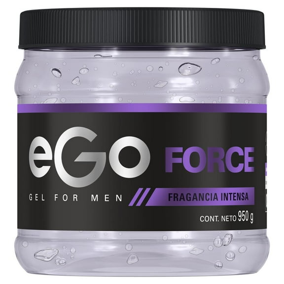 Gel Ego force 950 ml