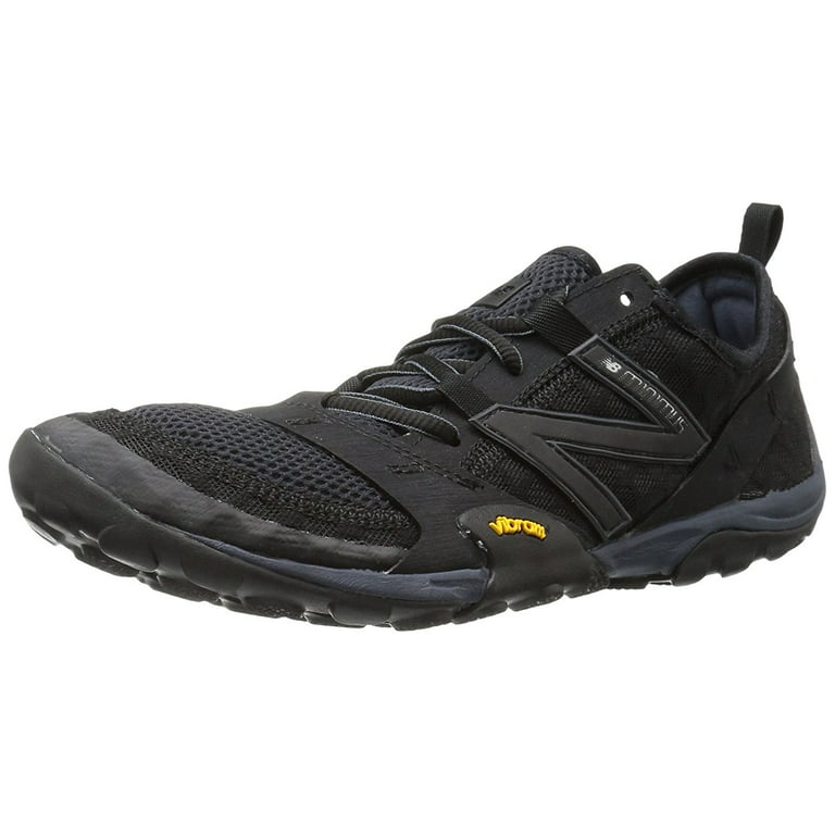 Balance Men's MT10V1 Minimus Trail Running Shoe, 12 D US - Walmart.com
