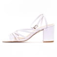 thumbnail image 2 of Zapatillas para Mujer ZMexico 7010 blanco 23.5, 2 of 4