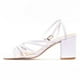 thumbnail image 2 of Zapatillas para Mujer ZMexico 7010 blanco 22.5, 2 of 4