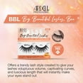 thumbnail image 5 of Ardell Big Beautiful Lashes Bae Eyelashes, 5 of 6