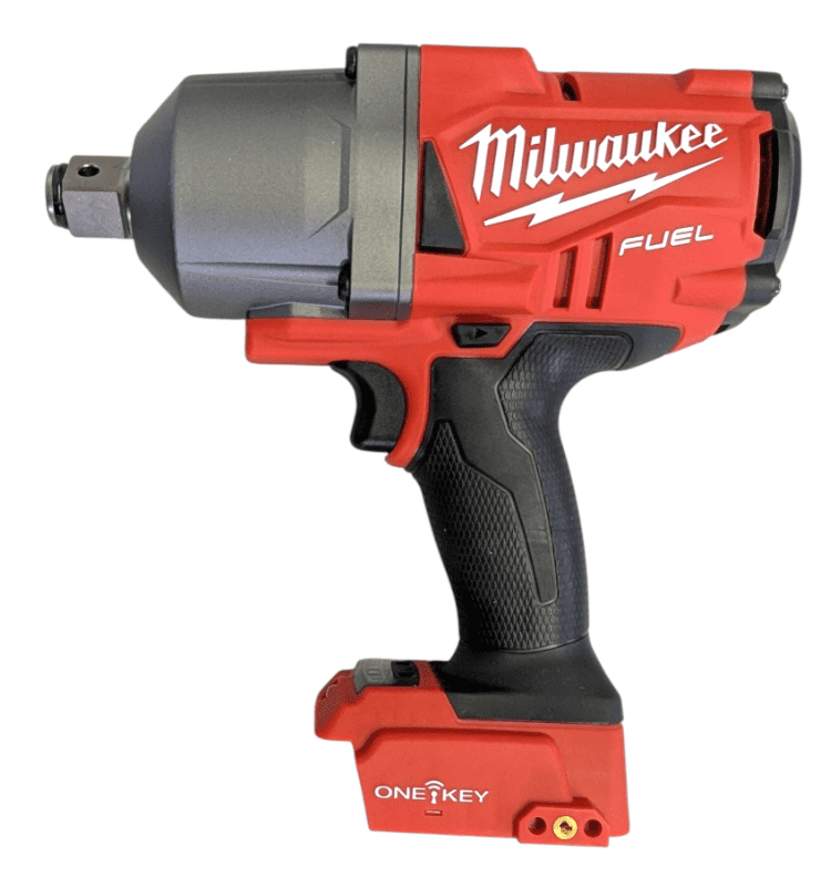 Milwaukee M18 Fuel 1/2