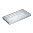 thumbnail image 3 of Disipador de calor de plata del radiador del refrigerador del módulo del disipador de calor Carevas Disipador de calor, 3 of 5