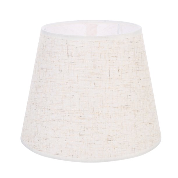 Pantalla duradera Lámpara de luz delicada cubierta de luz protector de luz Funda de lámpara creativa