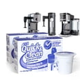 thumbnail image 1 of Cápsulas de limpieza Quick & Clean compatibles con las máquinas de café Ninja, paquete de 12, 1 of 6