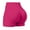 Hot Pink, variant on Women's Workout Butt Lifting Gym Shorts, Seamless and Comfortable Cycling Shorts for Fitness and Daily Wear, Limited Time Offer Under 10 Dollars