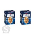 thumbnail image 1 of Kellogg’s Vector Breakfast Cereal, 1.13 kg (Pack of 2), 2.26 kg Total,, 1 of 2