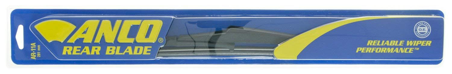 14, ANCO AR-14D Rear Wiper Blade Pack of 1