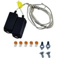 thumbnail image 3 of Chamberlain B2202, 1/2 HP Belt Drive Garage Door Opener with Durable, 3 of 5