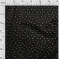 thumbnail image 2 of oneOone Cotton Flex Fabric Leaves & Flower Floral Printed Craft Fabric BTY 40 Inch Wide, 2 of 4