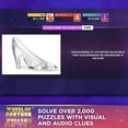 thumbnail image 6 of Jeopardy + Wheel of Fortune Compilation, Ubisoft, Xbox One, 887256032081, 6 of 7