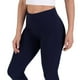 thumbnail image 4 of Legging Deportivo para Mujer Everlast Licra Talla Mediana Azul, 4 of 4