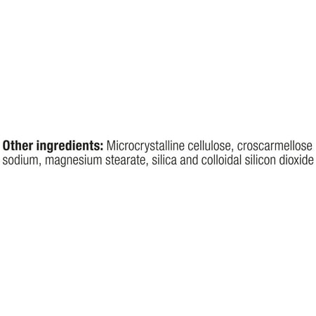 Fast Acting Lactase 1440 Caplets Generic Lactaid Fast Act 9000 FCC Units per Caplet