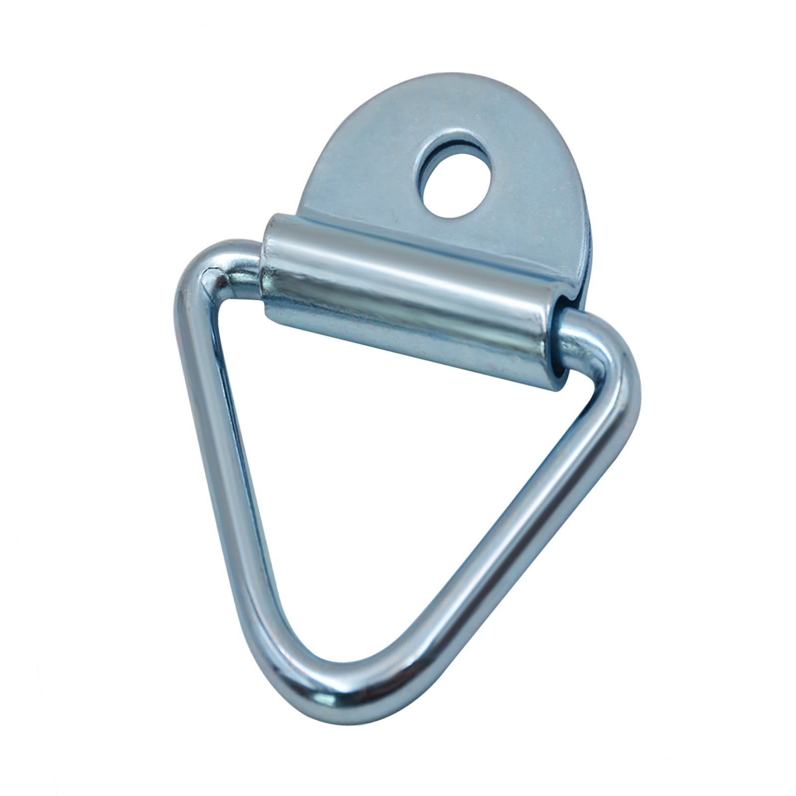 Heiheiup Down Horsebox for Boats Van Trailer Truck Ring+Cleat 1433lbs