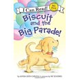 thumbnail image 1 of Biscuit and the Big Parade! (My First I Can Read!), 1 of 1