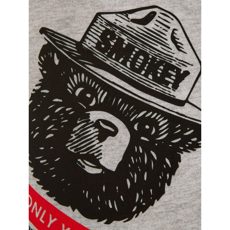 Smokey Men s Only You Sleep Pants Walmart