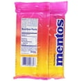 thumbnail image 5 of Mentos Rainbow Chewy Candy Rolls – 40 Count Display Box, 37g Packs, Assorted Fruit Flavors, 5 of 5