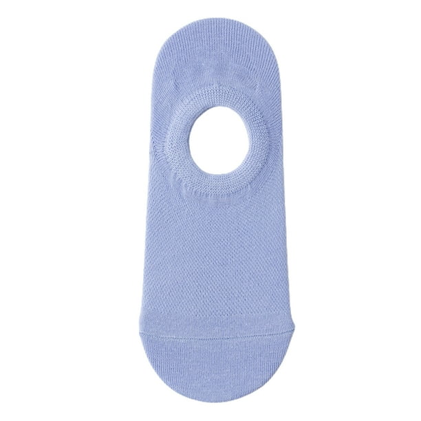 Calcetines náuticos de algodón para hombre