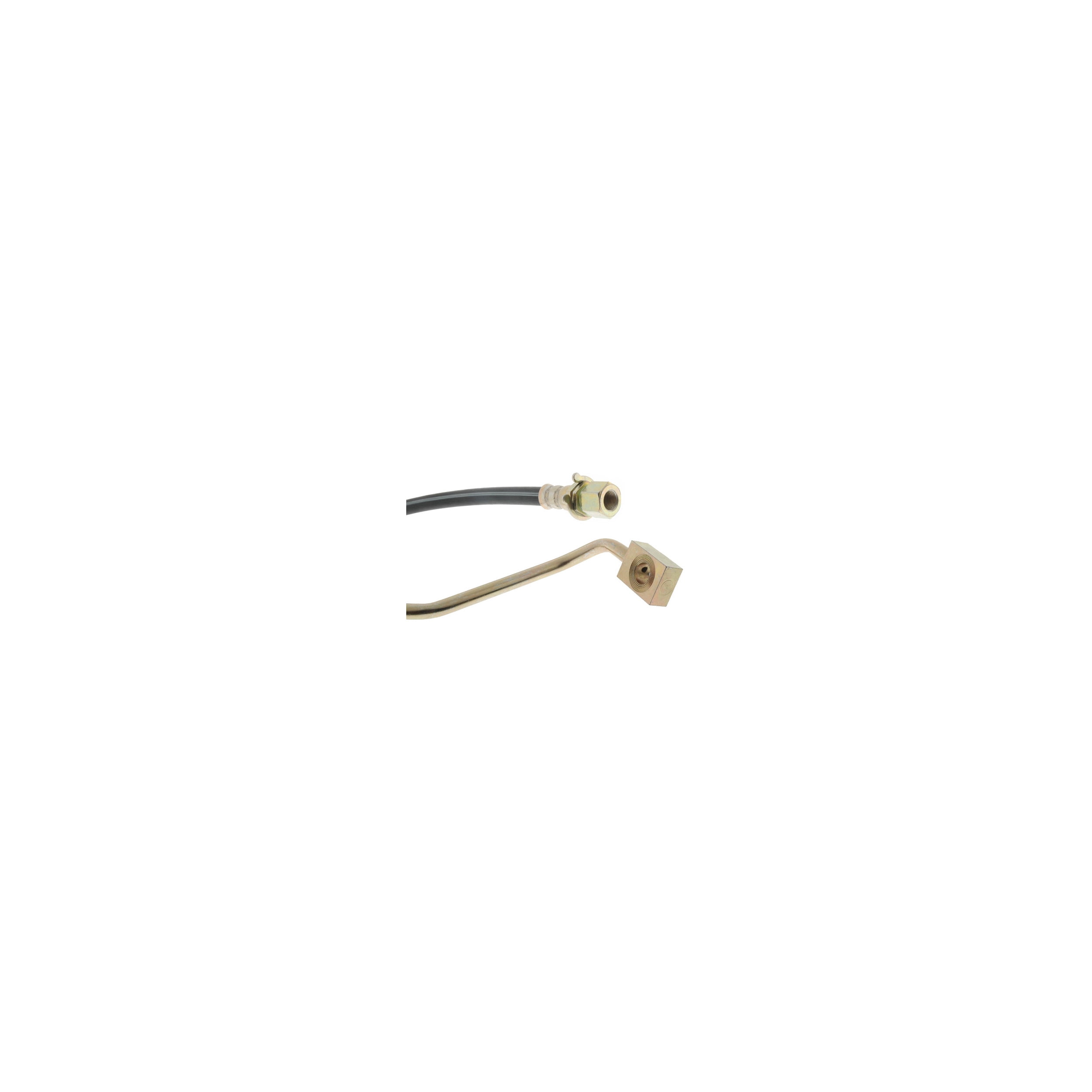 Raybestos Element3 Brake Hose, BH381364 Fits select: 2000 DODGE DAKOTA, 2000 DODGE DURANGO