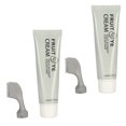 thumbnail image 1 of Hair Dye Cream, Hair Coloring Cream Easy To Operate 2Pcs Mild 80ml  for DIY, 1 of 8