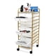 thumbnail image 5 of Carrito organizador 10 niveles para Cocina, Estética, Hogar Idea Nuova 10 cajones, 5 of 9