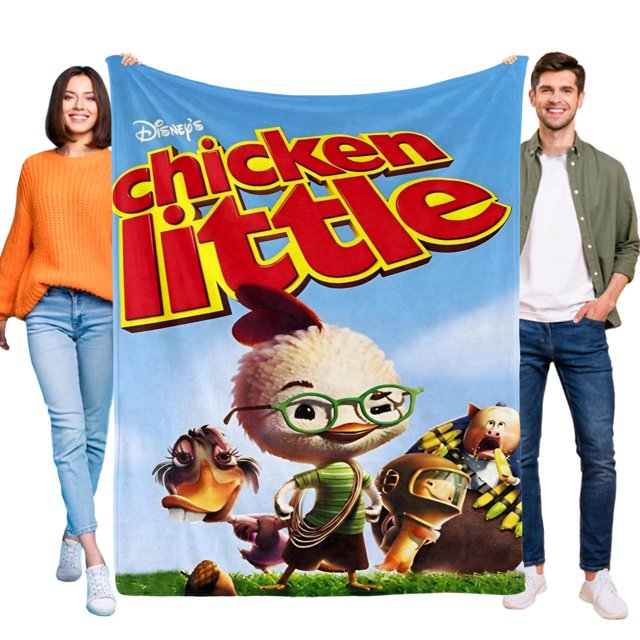 Cerdito al Rescate anti-pilling, suave, ligera, esponjosa y acogedora de lujo para hogar y cocina – Perfecta para niños y adultos,100X80cm