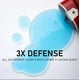 thumbnail image 3 of Gel de baño Old Spice 24/7 Shower Fresh Men, 710 ml (paquete de 4), 3 of 5
