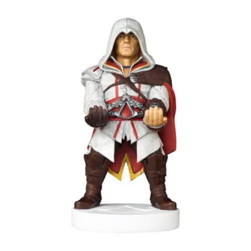 Le Gars du Câble Assassin's Creed Ezio