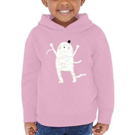 

Adorable Mummy W Top Hat Hoodie Toddler -Image by Shutterstock 4 Toddler