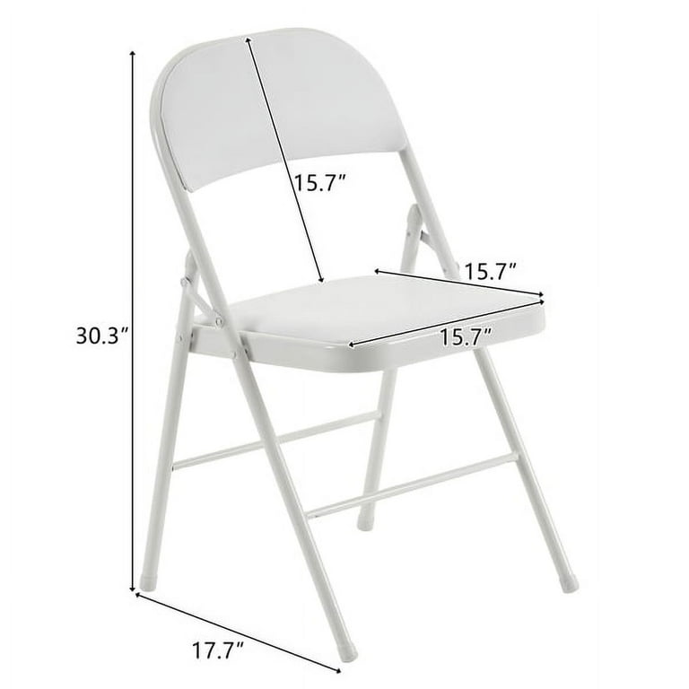 Armless folding lawn chair hot sale