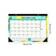 thumbnail image 3 of Calendario de Escritorio En Inglés de Julio de 2025 a Diciembre de 2026, 3 of 6