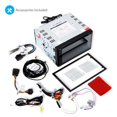 thumbnail image 3 of Pyle PLDAND697 Double DIN Android Stereo Receiver System, 3 of 8