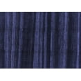 thumbnail image 1 of Ahgly Company Machine Washable Indoor Rectangle Abstract Blue Modern Area Rugs, 2' x 3', 1 of 4