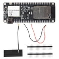 thumbnail image 2 of Module WiFi ESP32, Support FCC CE Rouge IC TELEC KCC, Distance jusqu'à 300m, pour ESPRESSIF ESP32240MHzXtensa Microprocesseur, 2 of 7