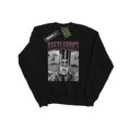 thumbnail image 1 of Beetlejuice Womens Circus Homage Sweatshirt, 1 of 3