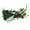 White, variant on TIELUTT Flower Bunches Morning Glories Fade Decorative Flowers in Vase Big Sunflowers Flowers Flower Bouquet Wedding Flower Decorations Flowers